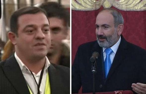 Գրառումներ Հաթերքի ճանապարհին (համընկնումներն այդքան էլ պատահական չեն)