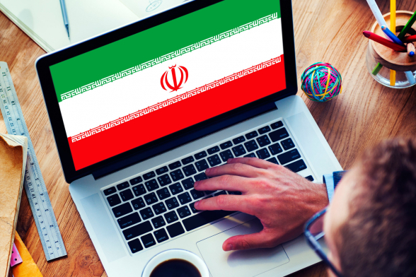 В Иране начали восстанавливать интернет-соединение – СМИ