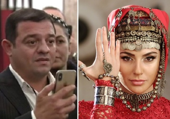 Սիրուշոն մերժեց, Նիկոլը՝ կանչեց․ ուզում եմ հասկանալ՝ ո՞վ է թուրքը և ով հայը (տեսանյութ)