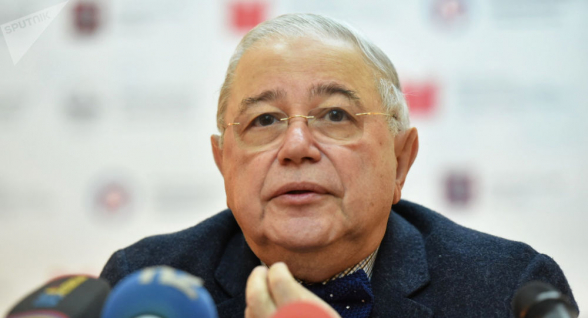 «Бога всуе не упоминал»: Евгений Петросян ответил в Ереване на провокационный вопрос