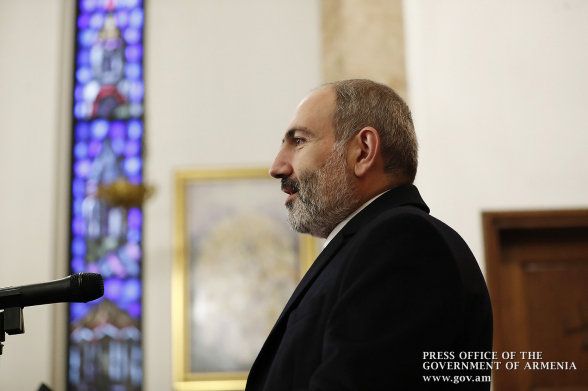 Ի վերջո, Փաշինյանը ճի՞շտ է ասում, թե՞ ստում է