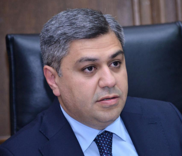 Артур Ванецян