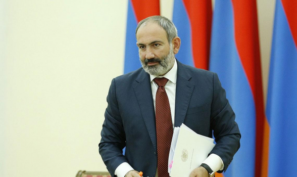 Նիկոլ Փաշինյանի ամենօրյա «բոլոլաները» հատուկ մոդելավորման սխեմաներ են․ «Իրատես»