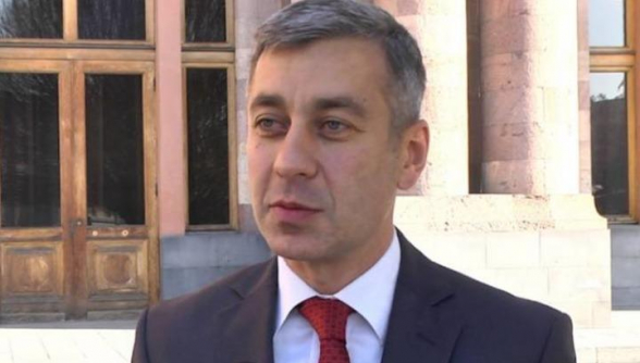 Փաստեր կան՝ 1996թ․ ընտրություններին կեղծիքներ են եղել․ Վլադիմիր Կարապետյան