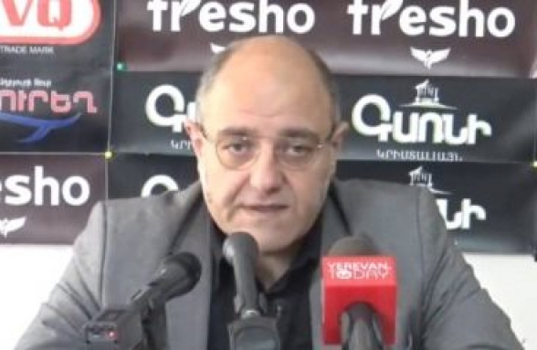 Ему так часто говорили, что он спаситель, что Пашинян сам стал идентифицировать себя с Христом – эксперт