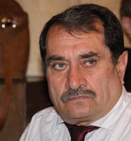 Гурген Егиазарян