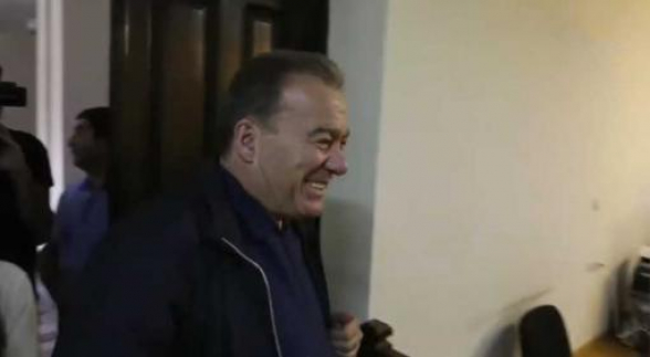 Ջերմոց կմշակենք, չունենք՝ կունենանք. Լևոն Երանոսյան (տեսանյութ)