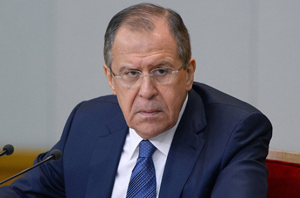 Отношения с Арменией, прошедшие проверку временем, носят союзнический характер – Лавров