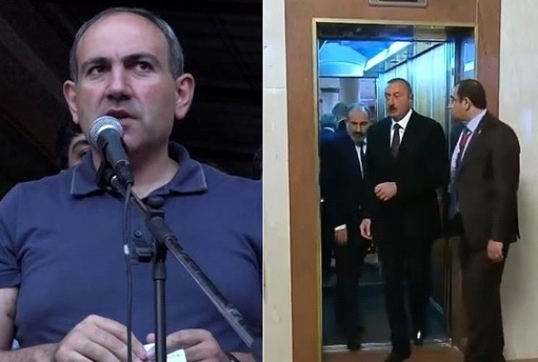 Ի՞նչ է թաքնված Փաշինյանի «աննախադեպ կառուցողական դիրքորոշման» տակ