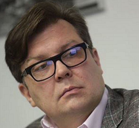 Ալեքսեյ Մարտինով․