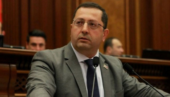 Համ էլ նախարար կդառնամ. ԿԳՄՍ նախարարի հավանական թեկնածուն ակտիվացել է․ «Հրապարակ»