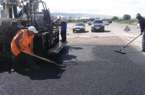 В Иджеване строительный бум, власти пытаются завоевать сердце иджеванцев – «Грапарак»