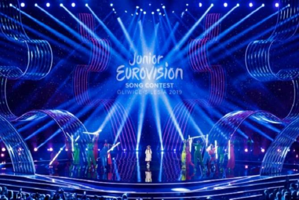 «Մանկական Եվրատեսիլ 2019» երգի միջազգային մրցույթում Հայաստանն  իններորդն է. հաղթեց Լեհաստանը