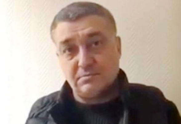 Суд РФ арестовал Левона Саркисяна на 40 дней
