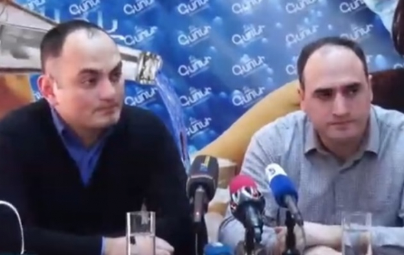 Ասուլիս՝ ՀՀ ԳԱԱ հնարավոր լուծարման և ԿԳՄՍ նախարարության նոր օրինագծի բացերի մասին (տեսանյութ)