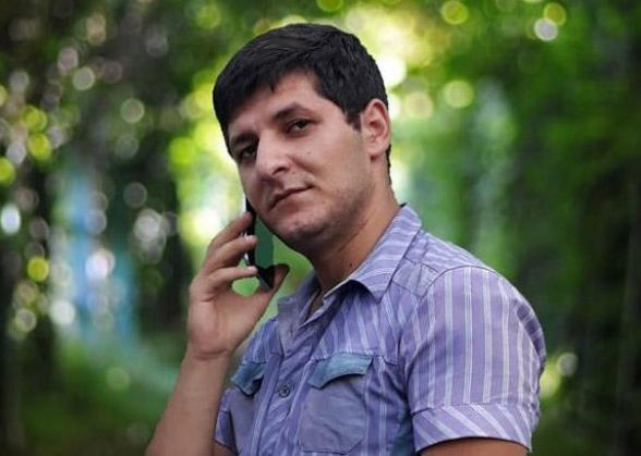 Սարգիս Օհանջանյանի կալանքը երկարաձգվեց