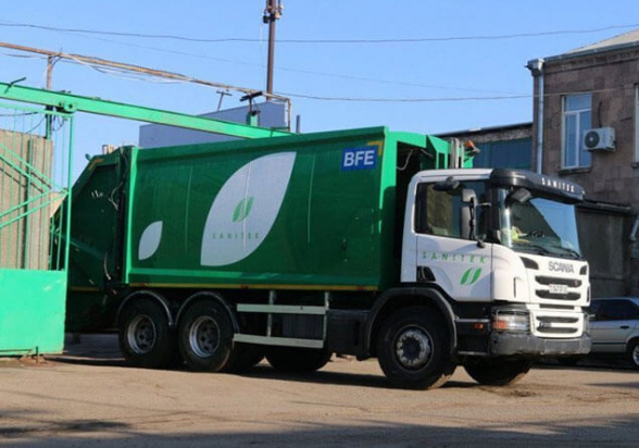 Компания «Санитек» признана банкротом – «Жоховурд»