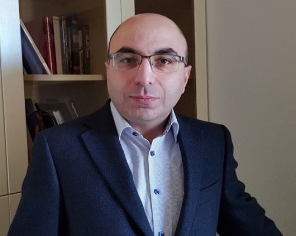 Վահե Հովհաննիսյան․