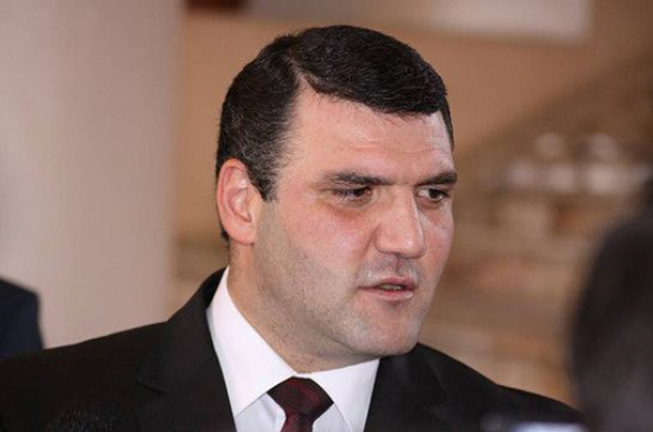 Քաղաքական ապաստան հայցելը բացառվում է․ Կոստանյան