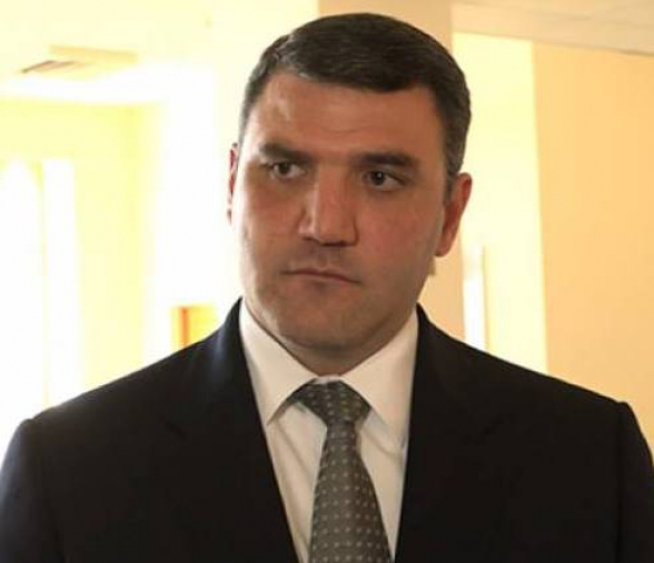 Геворг Костанян