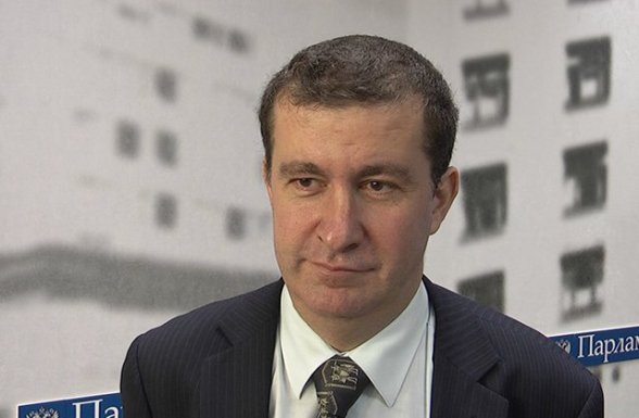 «Որքանով կարող են արդյունավետ լինել նման շփումները, երբ ԼՂ բանակցային գործընթացում առաջընթաց ու հաջողություններ չկան». Սկակով