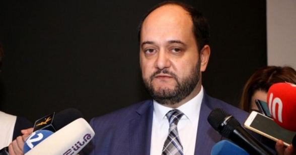 Փաշինյանը կզոհաբերի՞ ԿԳՄՍ նախարարին. ակտիվ շշուկներ կան. «Իրավունք»