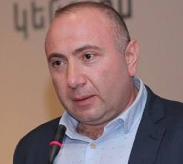 Андраник Теванян