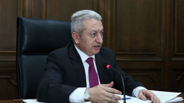 «Եթե անհրաժեշտ լինի՝ ինքնաթիռ էլ կգնենք». Ջանջուղազյանը հետին միտք է տեսնում