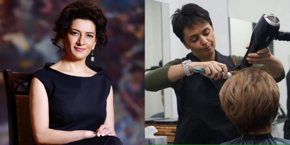 13 գործուղում և ավելի քան 10,5 մլն դրամ պետական միջոցներից Աննա Հակոբյանի վարսահարդարին. ուշագրավ բացահայտումներ