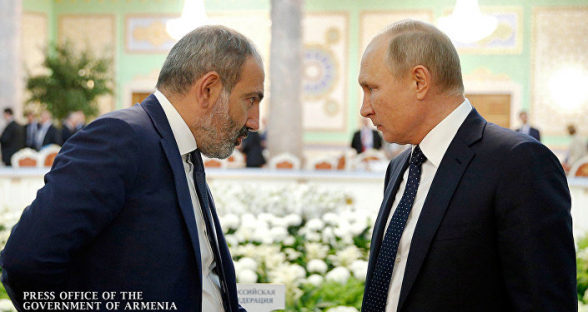 Հալվա ասելով` բերանը չի քաղցրանում