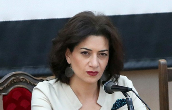 Աննա Հակոբյանի նվիրատուների էնտուզիազմը նվազել է․ «Հրապարակ»