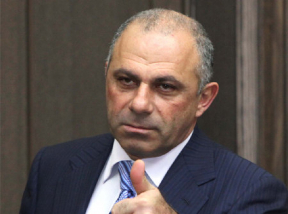 Էս տարիքում, իմ անցած ճանապարհով ինձ կարելի՞ է նման բան ասել, թե արի՝ ցուցմունք տուր, ես ցուցմունք տվող չեմ. Ալիկ Սարգսյան. «Հրապարակ»