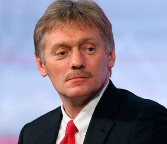 Дмитрий Песков