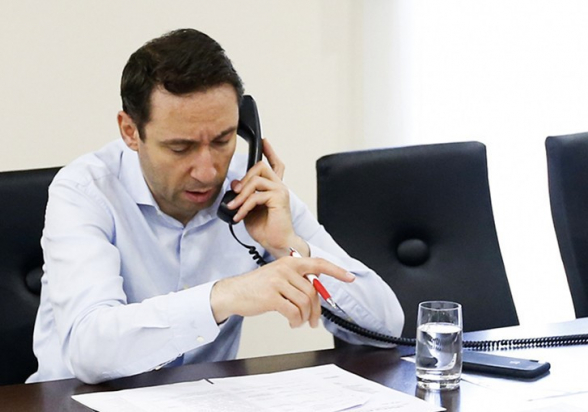 Քաղաքապետարանը հրապարակեց նվիրատուների ցանկը (տեսանյութ)