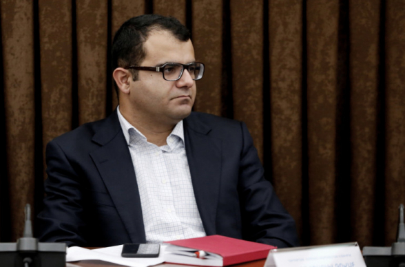 Քաղաքապետը չի խորշում Սամվել Ալեքսանյանից նվերներ ընդունելուց, դրանում պախարակելի բան չկա. խոսնակ (տեսանյութ)