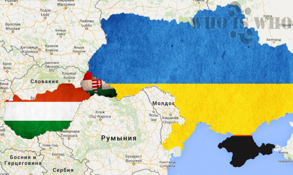 Венгрия намерена препятствовать сотрудничеству НАТО и Украины