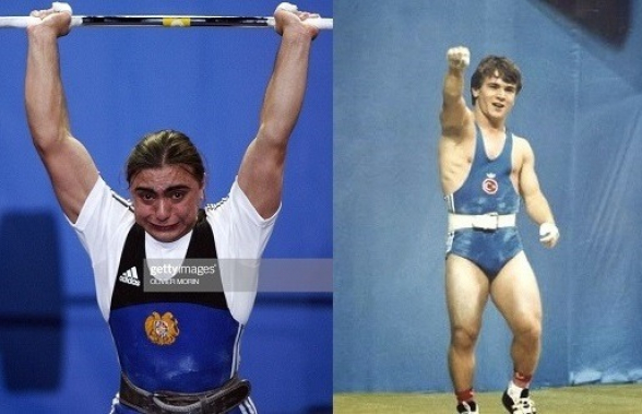 Նիկոլենց Մելը և թուրքերի Նաիմը (տեսանյութ)