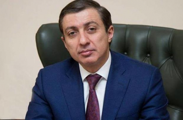 Միհրան Պողոսյանի խափանման միջոցը Ռուսաստանում վերացրել են