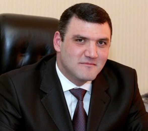 Геворг Костанян