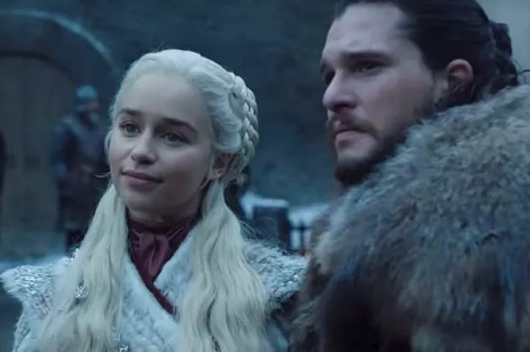 Այս հատվածը դուրս է մնացել «Գահերի խաղ»-ի 8-րդ եթերաշրջանից