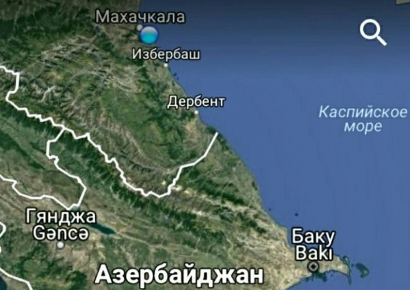 Баку и Москва утвердили план работы по демаркации госграницы на 2020 год