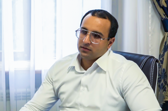 Սա իմ երազած Հայաստանն է, որտեղ այլևս չի լինի պարտադիր զինվորական ծառայություն. «Իմ քայլը»-ի պատգամավորը` իր օրենսդրական նախաձեռնության մասին