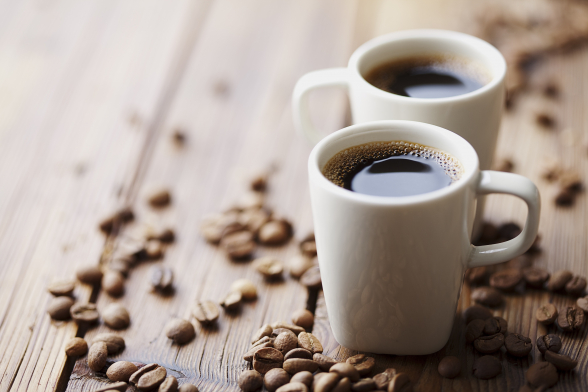 Цены на кофе подскочили из-за Латинской Америки