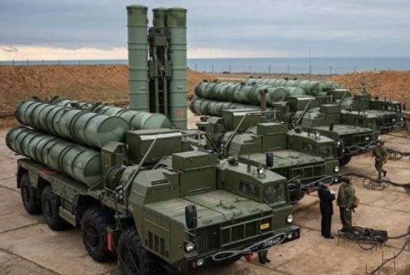Азербайджан заявил о готовности закупить российское вооружение