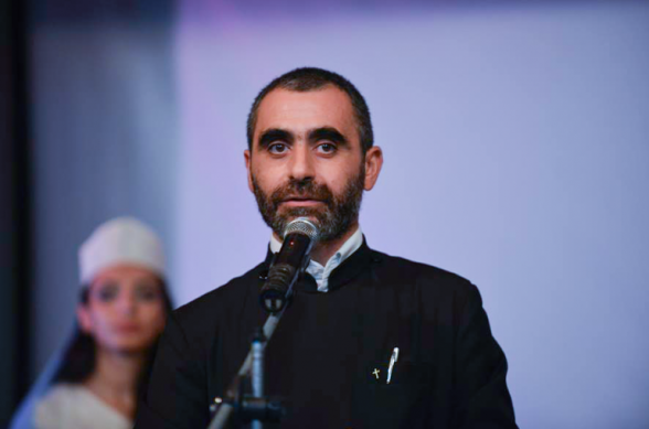 «Հիսուսի բարդո՞ւյթ». նման ձևակերպում առաջին անգամ եմ լսում. Տեր Եսային՝ վարչապետի արտահայտության մասին