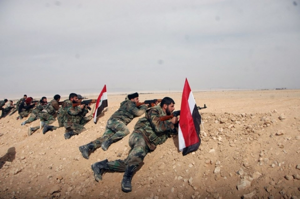 Армия Сирии отбила атаку террористов на востоке Идлиба – СМИ