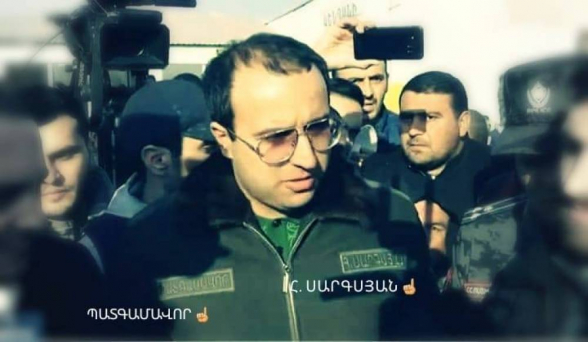 Ազգ-բանակից` Ազգ-բանակից թռնողներ․ ինչ էինք, ինչ դարձանք