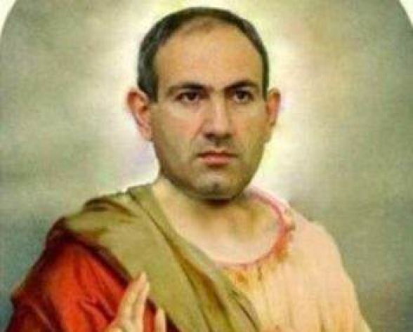 Նիկոլ Փաշինյանի ենթագիտակցական կոդերը․ «168 ժամ»