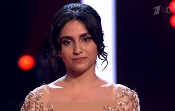 Կոնստանտին Մելաձեն չընտրեց Իննա Սայադյանին