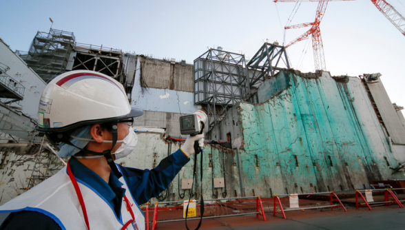 Расплавленное ядерное топливо с «Фукусимы-1» начнут вывозить в 2021 году